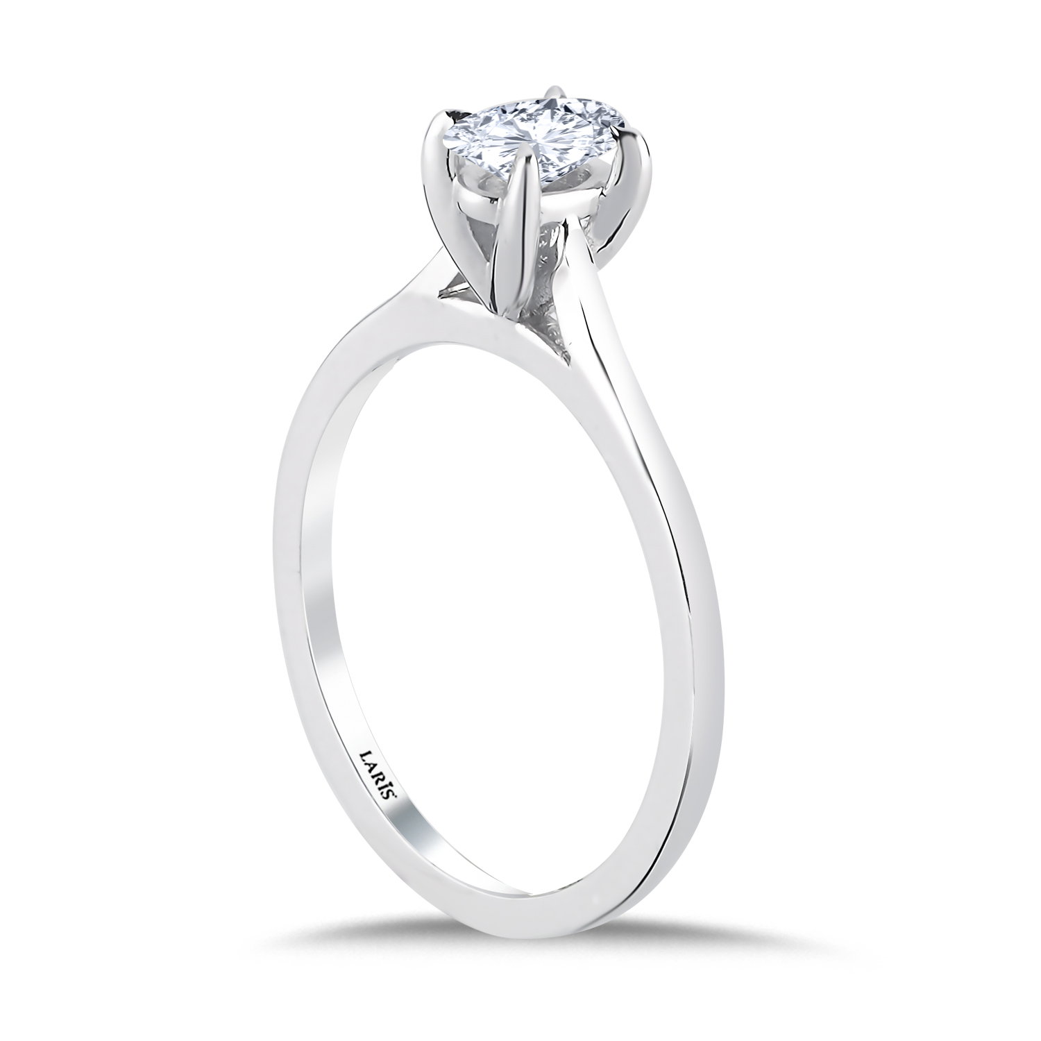 0,40 Karat Pırlanta Yüzük