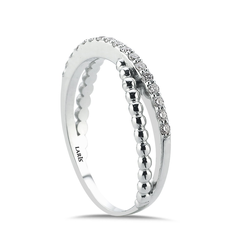 0,17 Karat Pırlanta Yüzük