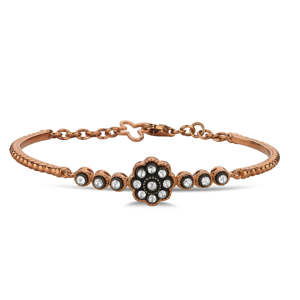 Elmas Bileklikler 0,27 Karat Elmas Bıleklık