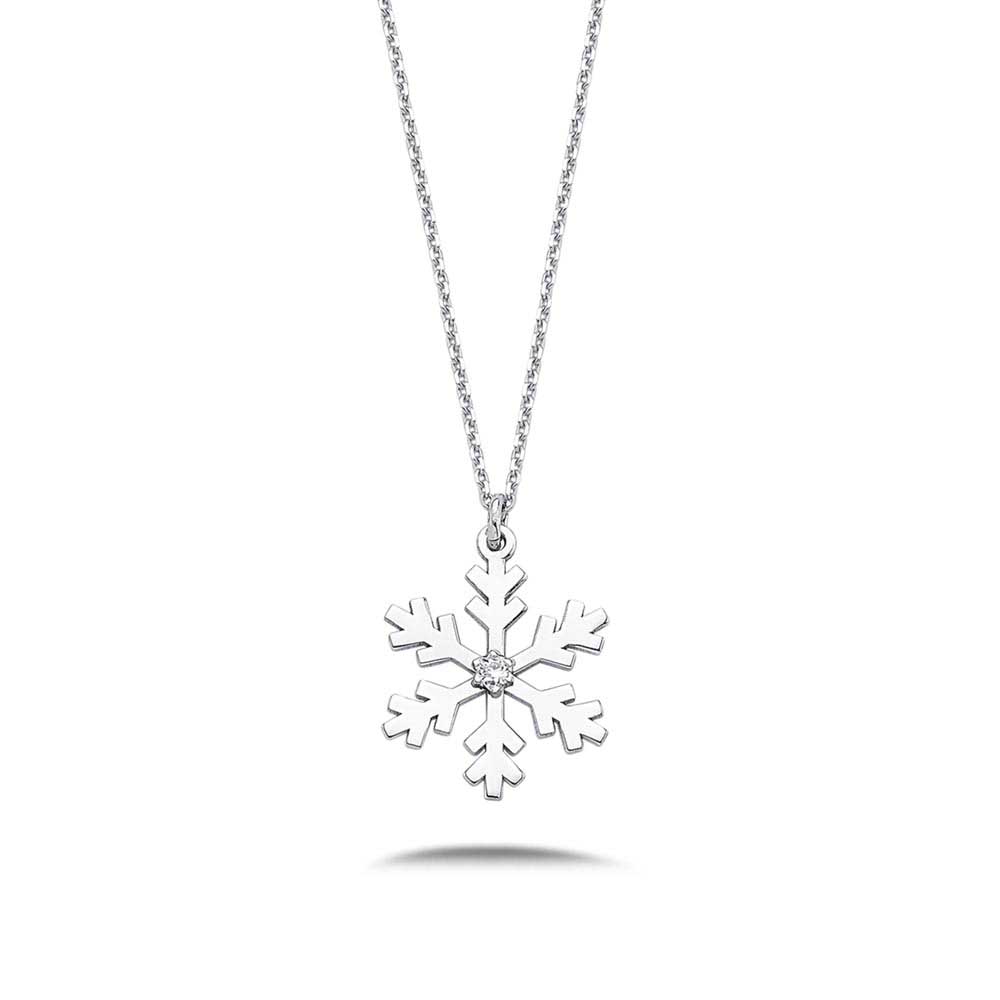 Pırlanta Kartanesi Hediyelik Kolye