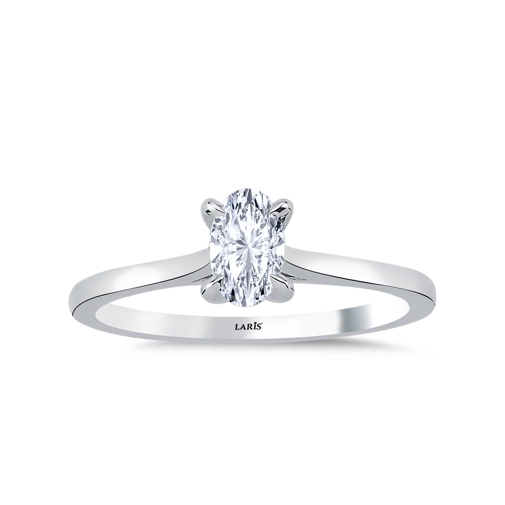 0,40 Karat Pırlanta Yüzük