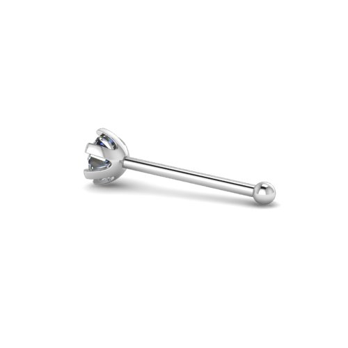 0,05 Karat Altı Tırnaklı Pırlanta Tektaş Hızma