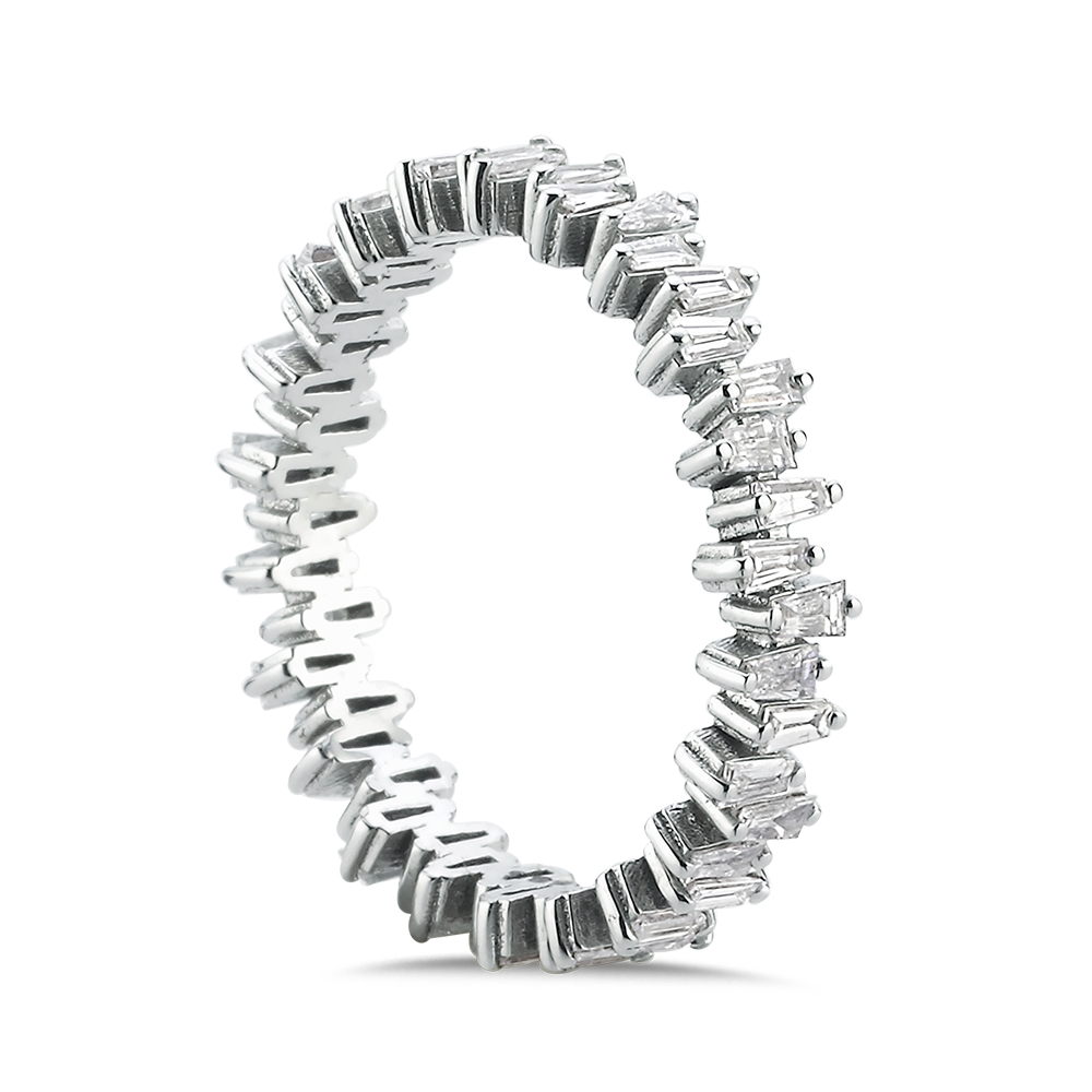 0,84 Karat Pırlanta Yüzük