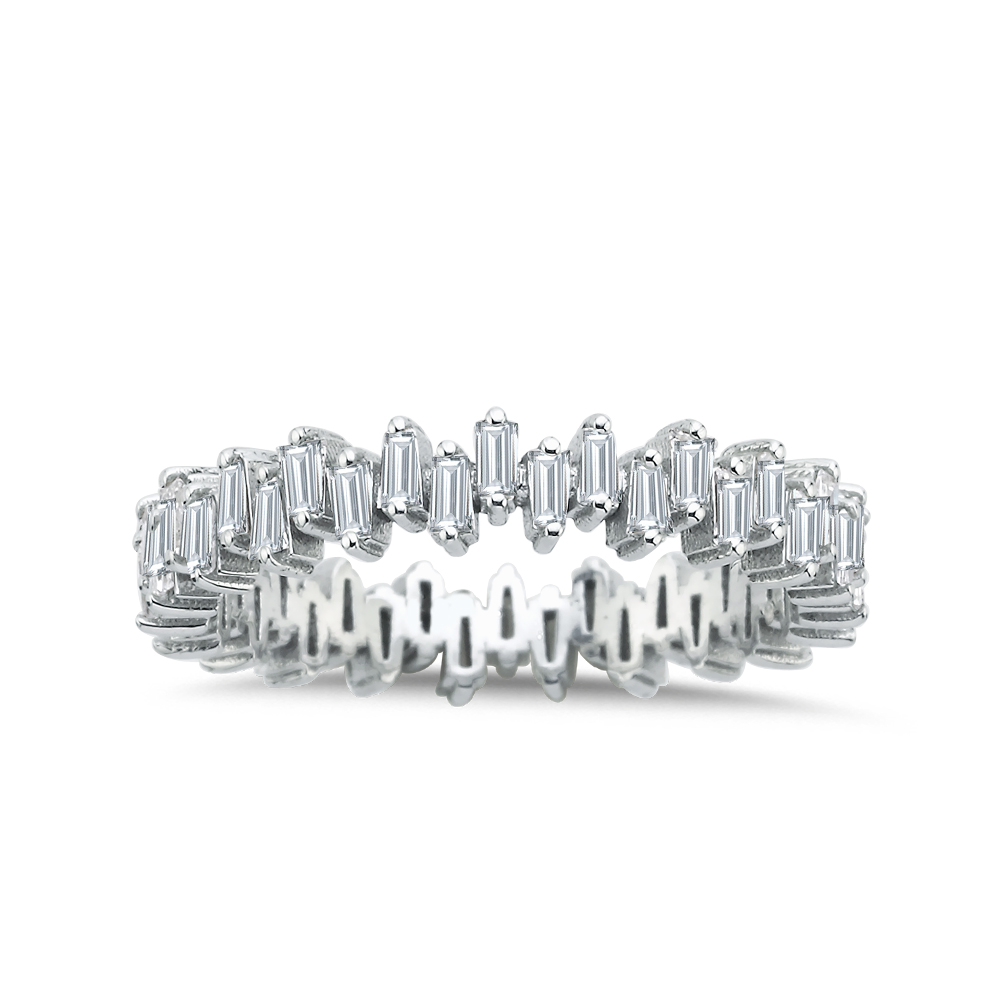 0,84 Karat Pırlanta Yüzük